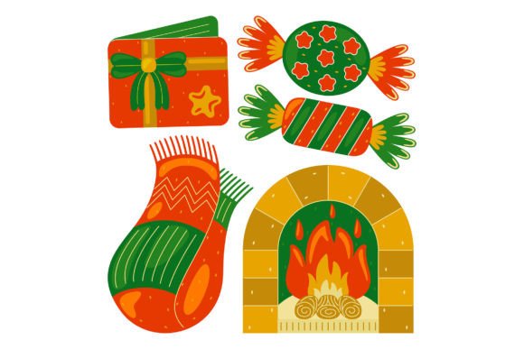 Christmas Vector Pack 07: A Designer's Real-World Review